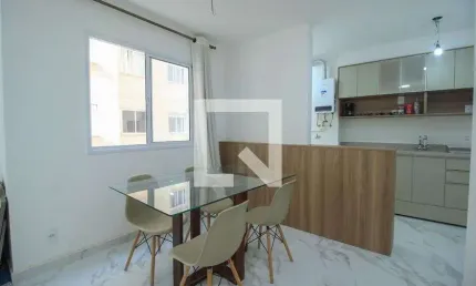 Apartamento para Venda - Mooca, 1 Quarto,  35 m² - São Paulo