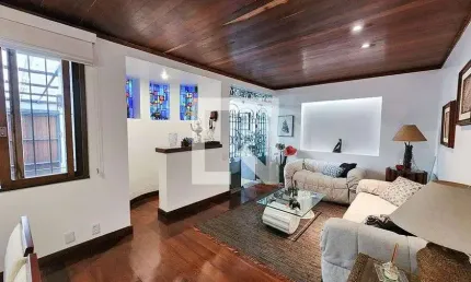 Casa para Venda - Urca, 4 Quartos,  302 m² - Rio de Janeiro
