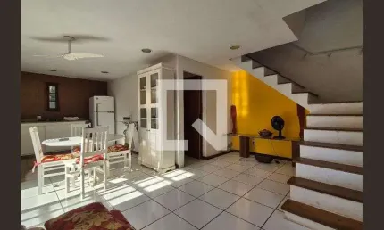 Casa para Venda - Vargem Grande, 5 Quartos,  365 m² - Rio de Janeiro