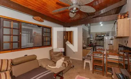 Casa para Venda - Aclimação, 4 Quartos,  799 m² - São Paulo