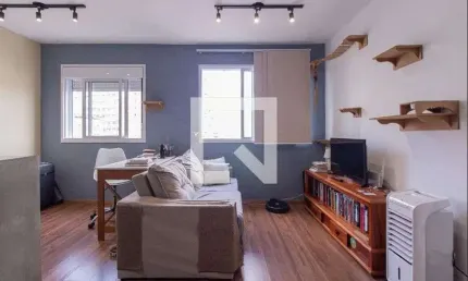 Apartamento para venda - liberdade, 1 quarto,  37 m² - são paulo