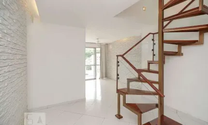 Cobertura para Venda - Meier, 4 Quartos,  230 m² - Rio de Janeiro
