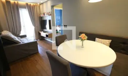 Apartamento para Venda - Jaguaribe, 2 Quartos,  49 m² - Osasco