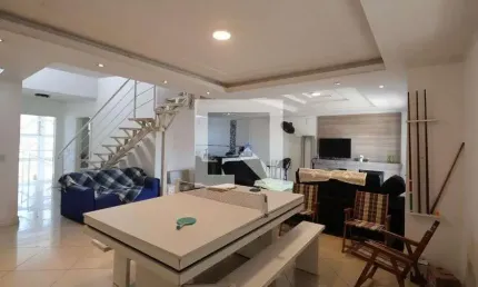 Casa para Venda - Mathias Velho, 3 Quartos,  400 m² - Canoas