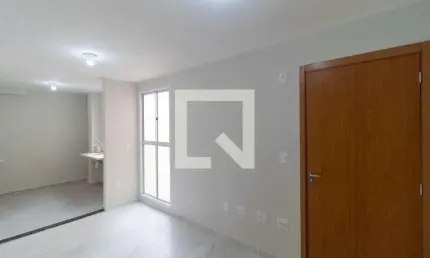 Apartamento para venda - jardim samambaia, 2 quartos,  40 m² - campinas