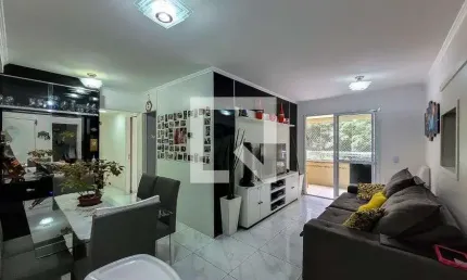 Apartamento para venda - cambuci, 3 quartos,  78 m² - são paulo