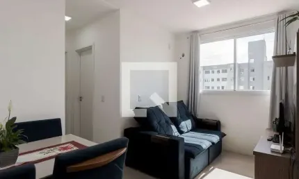 Apartamento para Venda - Alto Petrópolis, 2 Quartos,  41 m² - Porto Alegre