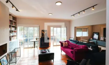 Casa para venda - bosque da saúde, 5 quartos,  550 m² - são paulo