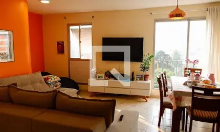 Cobertura para Venda - Vila Yara, 2 Quartos,  110 m² - Osasco