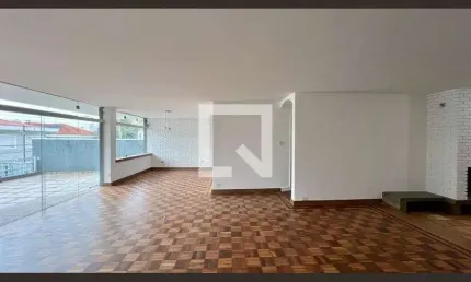 Casa para Venda - Sumaré, 4 Quartos,  425 m² - São Paulo