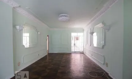 Apartamento para Venda - Tijuca, 4 Quartos,  170 m² - Rio de Janeiro