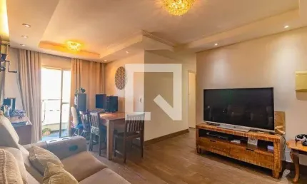 Apartamento para venda - chácara inglesa, 2 quartos,  64 m² - são paulo