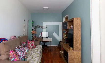 Apartamento para venda - centro histórico, 1 quarto,  54 m² - porto alegre