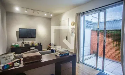 Apartamento para venda - saúde, 2 quartos,  65 m² - são paulo