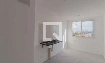 Apartamento para venda - vila ré, 1 quarto,  24 m² - são paulo