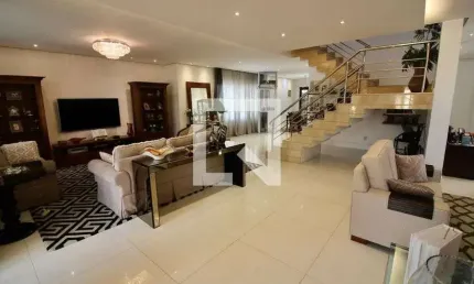 Casa para Venda - Barra da Tijuca - Marapendi, 7 Quartos,  560 m² - Rio de Janeiro