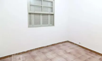 Casa para Venda - Tucuruvi, 1 Quarto,  40 m² - São Paulo