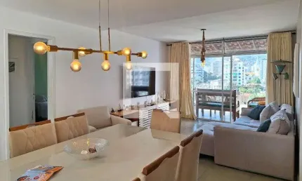 Cobertura para Venda - Santa Rosa , 4 Quartos,  140 m² - Niterói