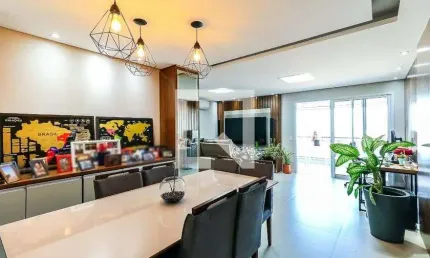 Apartamento para venda - vila andrade, 2 quartos,  87 m² - são paulo