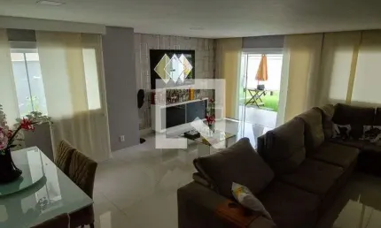 Casa / sobrado em condomínio para venda - recreio, 5 quartos,  233 m² - rio de janeiro