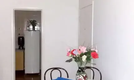 Apartamento para venda - santa cecília, 1 quarto,  37 m² - são paulo