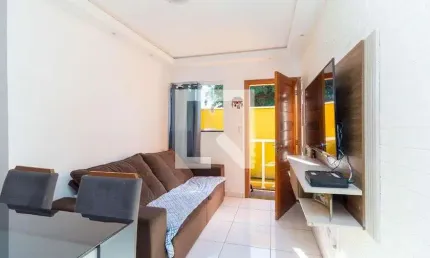 Casa / Sobrado em Condomínio para Venda - Itaquera, 2 Quartos,  46 m² - São Paulo