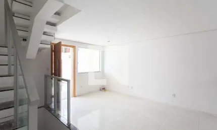 Casa para Venda - Copacabana, 3 Quartos,  150 m² - Belo Horizonte