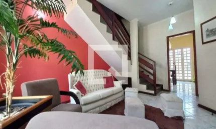 Casa para Venda - Parque Via Norte, 3 Quartos,  292 m² - Campinas