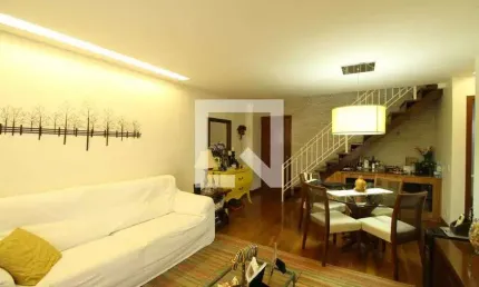Cobertura para Venda - Freguesia , 3 Quartos,  146 m² - Rio de Janeiro