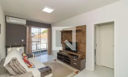Apartamento para Venda - Moneró, 1 Quarto,  55 m² - Rio de Janeiro