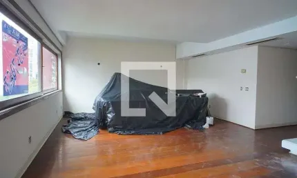 Cobertura para Venda - Independência, 3 Quartos,  425 m² - Porto Alegre