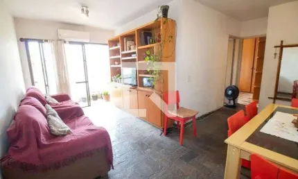 Apartamento para Venda - Campo Belo, 2 Quartos,  62 m² - São Paulo