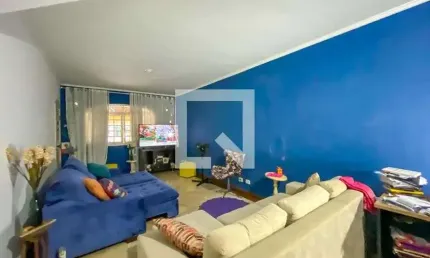 Casa para venda - demarchi, 3 quartos,  288 m² - são bernardo do campo