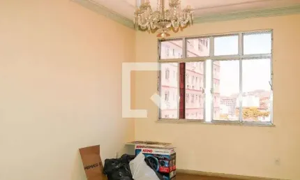 Apartamento para Venda - Méier, 3 Quartos,  83 m² - Rio de Janeiro