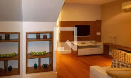 Cobertura para Venda - Leblon, 3 Quartos,  166 m² - Rio de Janeiro