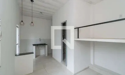 Kitnet / Stúdio para Venda - Parada de Lucas, 1 Quarto,  25 m² - Rio de Janeiro