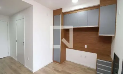 Apartamento para venda - vila santa clara, 1 quarto,  26 m² - são paulo