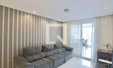 Apartamento para venda - jardim anália franco, 3 quartos,  98 m² - são paulo