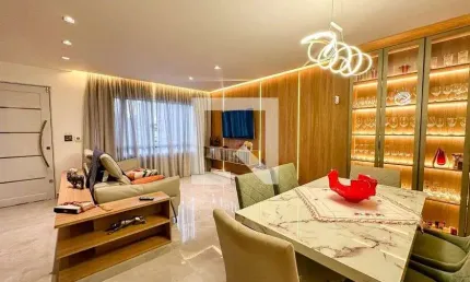 Casa para venda - água fria, 4 quartos,  212 m² - são paulo