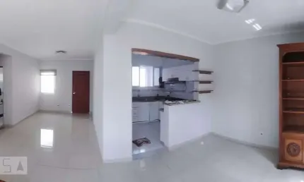 Apartamento para Venda - Parque Industrial, 3 Quartos,  96 m² - Campinas