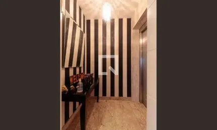 Apartamento para Venda - Jardim Paulista, 2 Quartos,  115 m² - São Paulo