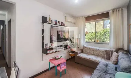 Apartamento para Venda - Rubem Berta, 3 Quartos,  72 m² - Porto Alegre