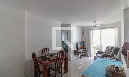 Apartamento para Venda - Vargem Pequena, 2 Quartos,  67 m² - Rio de Janeiro