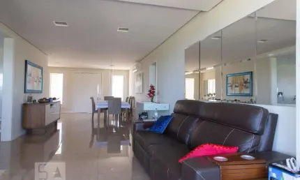 Casa para Venda - Três Figueiras, 4 Quartos,  350 m² - Porto Alegre