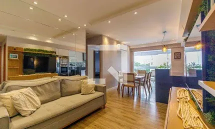 Apartamento para Venda - Recreio, 3 Quartos,  86 m² - Rio de Janeiro
