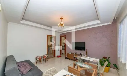 Apartamento para Venda - Barreiro, 3 Quartos,  80 m² - Belo Horizonte