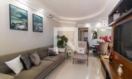 Apartamento para venda - mooca, 3 quartos,  107 m² - são paulo