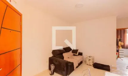 Cobertura para venda - parque das nações, 2 quartos,  96 m² - santo andré