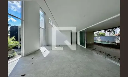 Casa / Sobrado em Condomínio para Venda - Santo Amaro , 4 Quartos,  812 m² - São Paulo