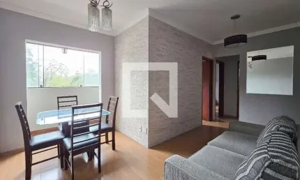 Apartamento para Venda - Nova Petrópolis, 3 Quartos,  67 m² - São Bernardo do Campo